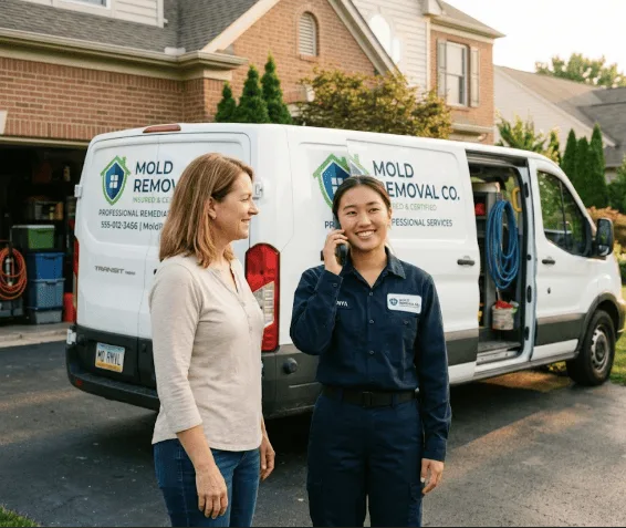 Crawlspace Mold Remediation Richland, MT FAQs